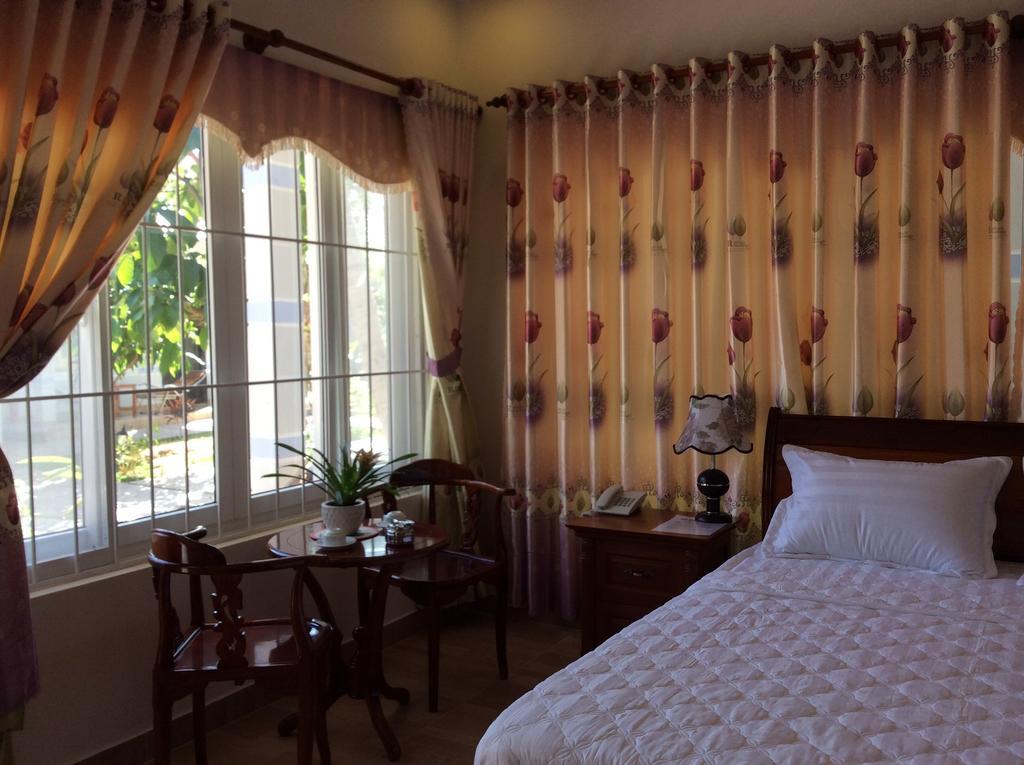 Hoan Thien My Bungalow Phu Quoc Cameră foto