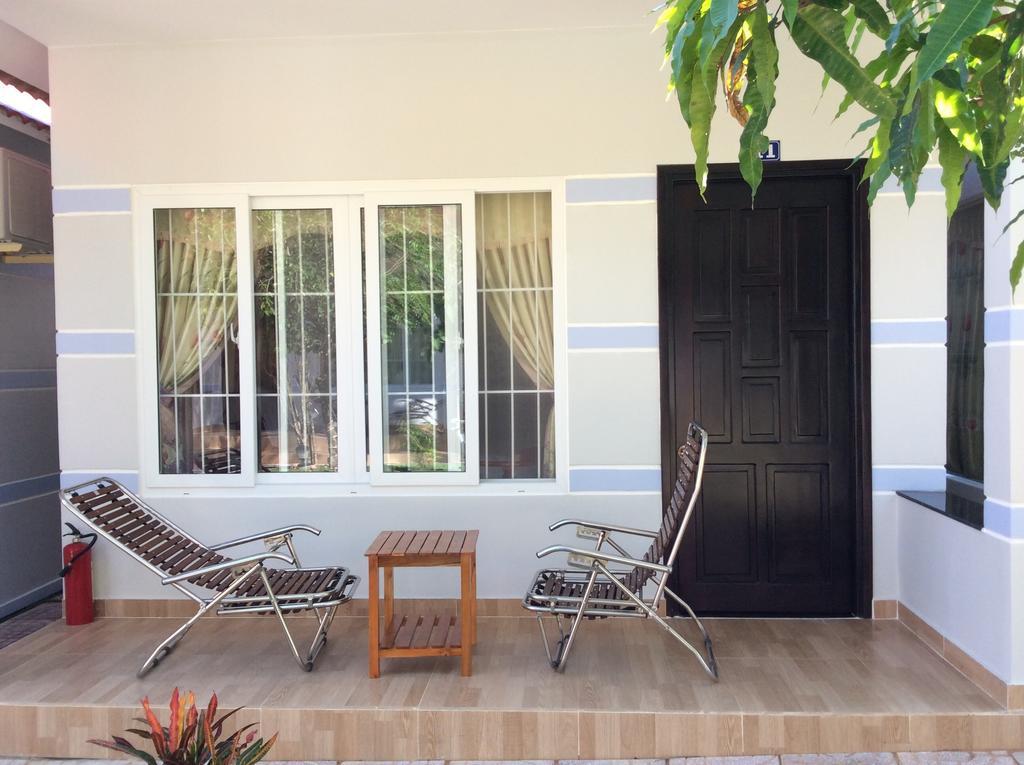 Hoan Thien My Bungalow Phu Quoc Cameră foto