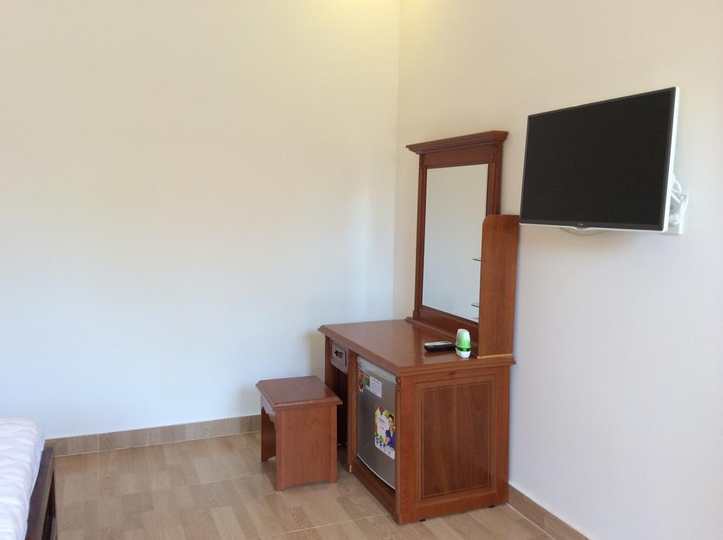 Hoan Thien My Bungalow Phu Quoc Exterior foto