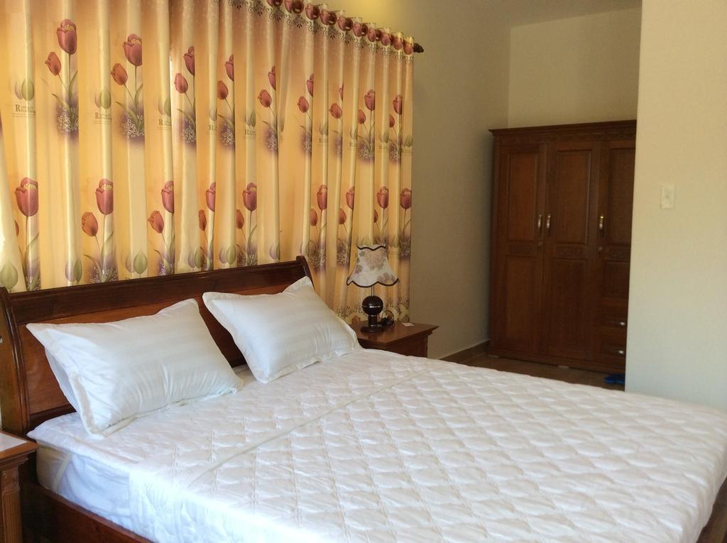 Hoan Thien My Bungalow Phu Quoc Cameră foto