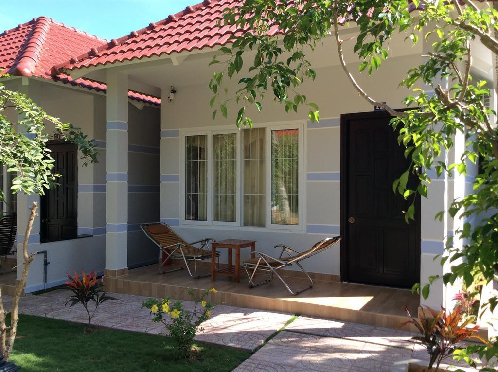 Hoan Thien My Bungalow Phu Quoc Cameră foto