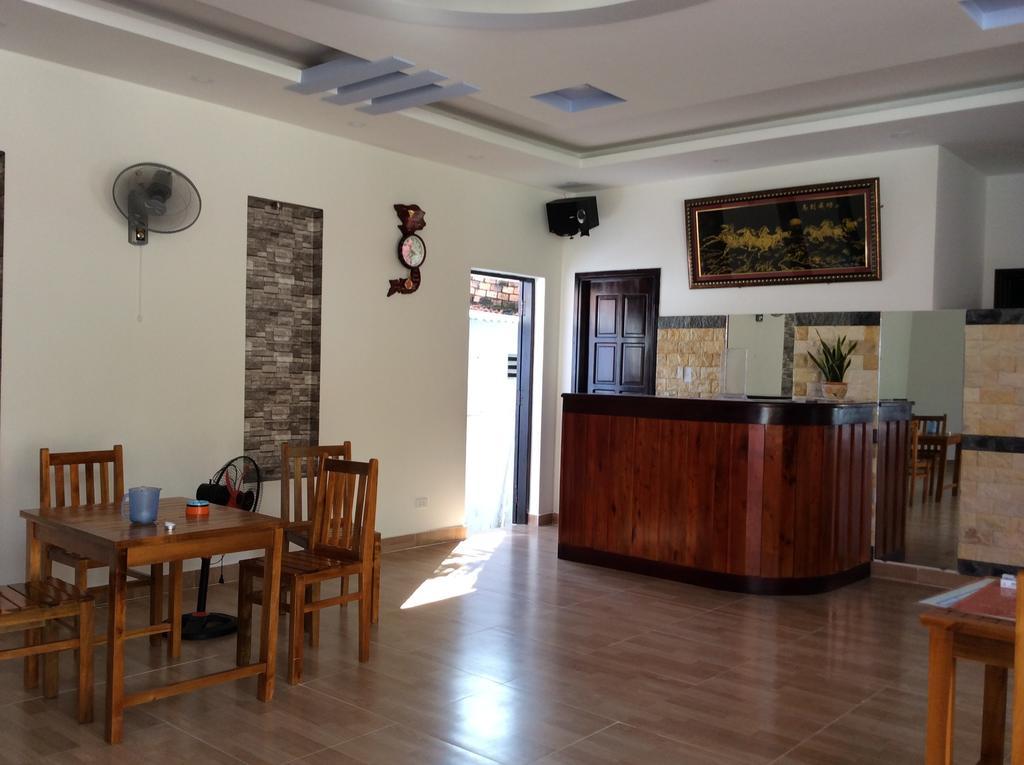 Hoan Thien My Bungalow Phu Quoc Exterior foto