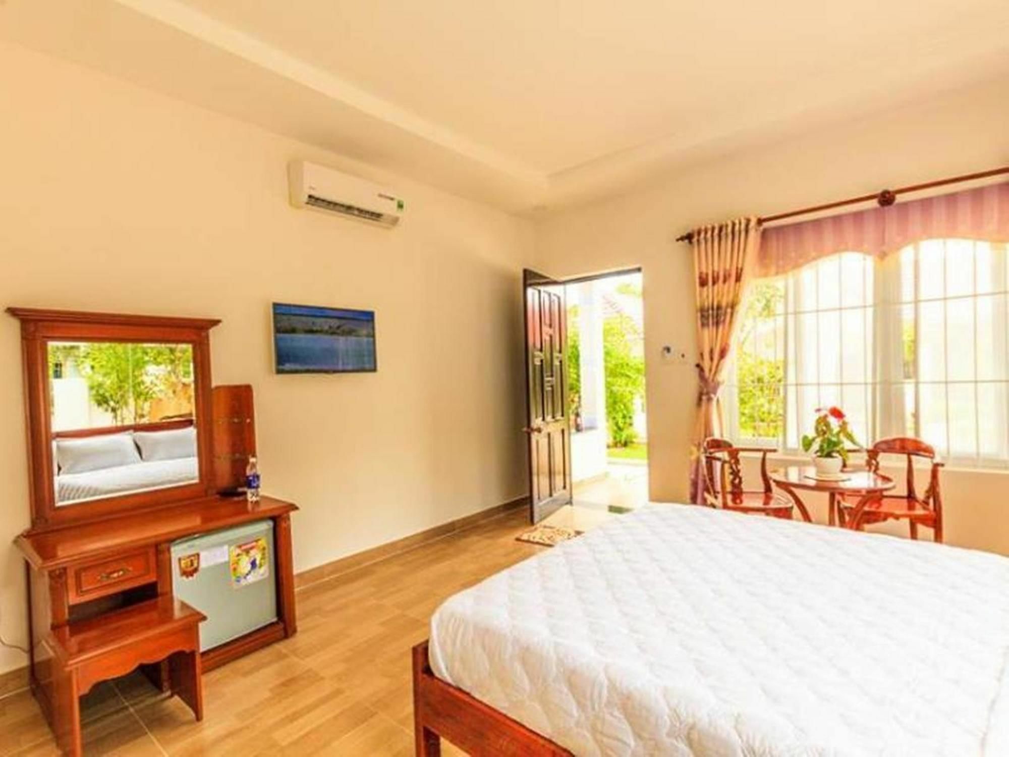 Hoan Thien My Bungalow Phu Quoc Exterior foto